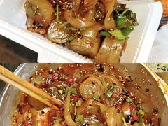 -观音桥步行街