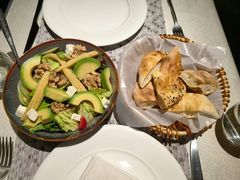 -Pasha帕夏土耳其餐厅(南昌路店)