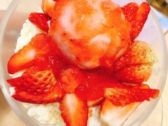 -满记甜品(加州阳光开元广场店)