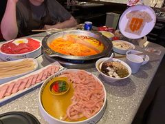 -大龙燚火锅(太古里店)