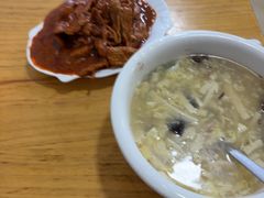-满口香饭店