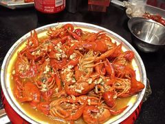 -辣皇朝小龙虾(六一店)