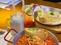 -赤火牛排(金狮广场店)
