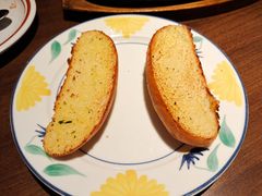 经典意式面包-萨莉亚意式餐厅(莲花国际广场店)