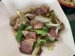 -广客美食坊(丹霞山店)