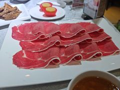 -东来顺饭庄(新源里店)