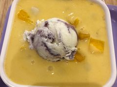 -满记甜品(苏州中心店)