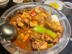 -热喜·现包大馅汤圆(老街店)