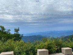 -白草畔自然风景区