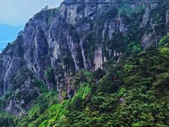 -萍乡武功山风景名胜区