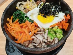 -米村拌饭(欧亚卖场店)