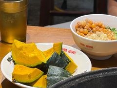 贝贝南瓜-楠火锅(太古里总店)