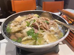 -全牛匠·乐山跷脚牛肉(西北旺万象汇店)
