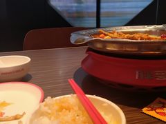 牛蛙煲-胖哥俩肉蟹煲(济南世茂国际广场店)