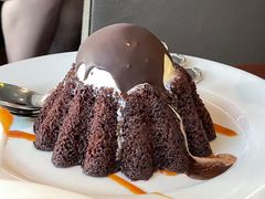 -Chili's Cafe&Bar奇利斯(滨江店)