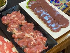 -千亿来乌拉满族火锅(昌邑旗舰店)