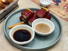 -点都德(华强南店)