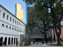 -大馆(前中区警署建築群)