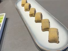 -全聚德(长白直营店)