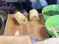 -山东傻大粗粮煎饼(牛街店)