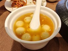 -转角·老弄堂上海菜(长寿路店)