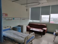 -成都市妇女儿童中心医院(中心院区)