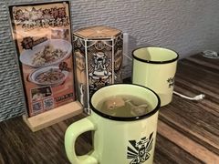 -太二酸菜鱼(海口友谊广场店)