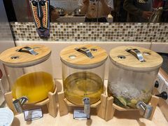 -佛山恒安瑞士大酒店-瑞士咖啡厅-主题自助餐