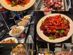 -星伦多自助料理·涮烤一体(虹悦城店)