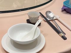 -广东胜利宾馆西关粤中餐厅