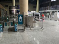 -杭州九堡客运中心