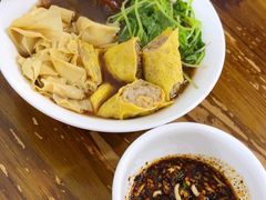 -钟太怪噜(小吃街店)