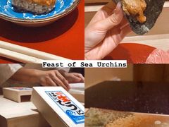 -荣一代目OMAKASE板前料理