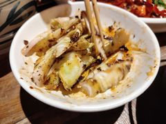 -铁公鸡·四川料理(天环广场店)