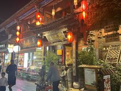 -香满楼(临安路店)