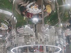 -3号仓库·创意中国菜(新世界城店)