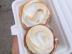 奶油小攀-高老太奶油小攀(新建南路店)