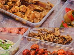 -蓝精灵饺子店