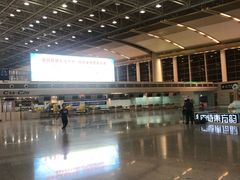 -南昌昌北国际机场