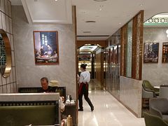 -稻香酒家·33年老字号·港式粤菜(富邦中心店)