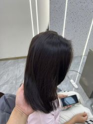 -初心HAlRSALON烫染接发