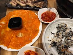 -韩国料理大力士(屏风街店)