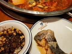 -新凯里酸汤鱼(飞山街店)