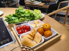 -湯系·煲汤手艺人(东二环泰禾广场店)