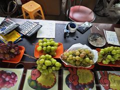 -马陆小张葡萄园农家乐