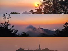 -梧桐山风景名胜区