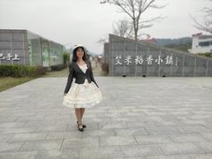 -风云岭森林公园