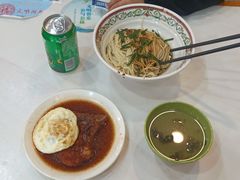 -沧盛饮食店(临汾路店)