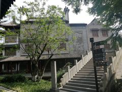 -龙潭水乡