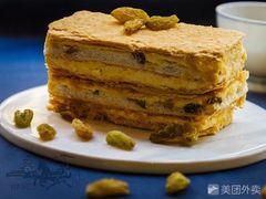 -宫廷糕点铺